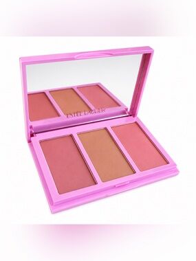 NWOT RARE Estée Lauder Bronze Goddess Limited Edition Face Palette